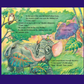 Freddie the Frog and the Invisible Coqui Hardcover Book/Cd