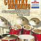 Progressive Country Drumming Book/Ola