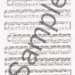 The Little Pischna - 48 Practice Pieces Piano Book