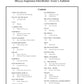 Singers Musical Theatre Anthology Teens Mezzo-Soprano/Alto/Belter Book