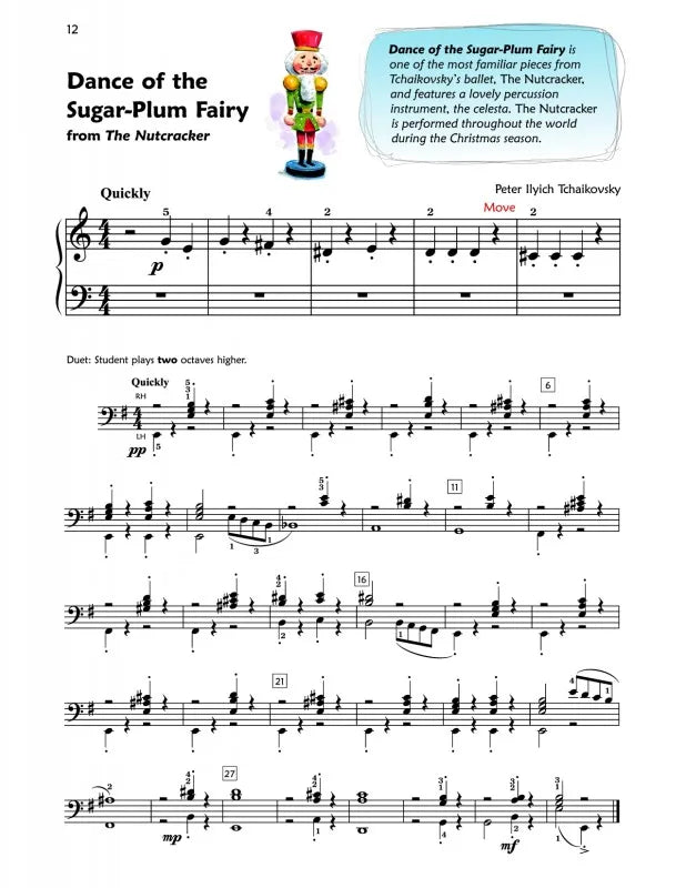 Alfred's Premier Piano Course Christmas Book 1B
