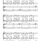 Mack Wilberg Carols For Mixed Voices SATB Vocal Sheet Music