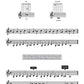 Childrens Guitar Method Volume 2 Book (Book/Olm)