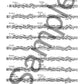 Mogill - Scale Studies For Viola Book