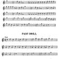 Mel Bay - The Buglers Handbook (Full Size Book)
