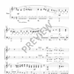 Gloria 2 Part Vocal Choral Music
