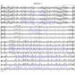 Slam Dunk - Jazz Ensemble Score/Parts