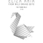 Elena Kats-Chernin: Eliza Aria from Wild Swans Suite Piano Solo Sheet Music