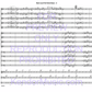 Real Loud First Note - Jazz Ensemble Level 5.5 Score/Parts