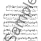 Library Of Baroque Music Piano Solo