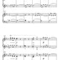 Classical Theme Duets - Easy Piano Duets Book