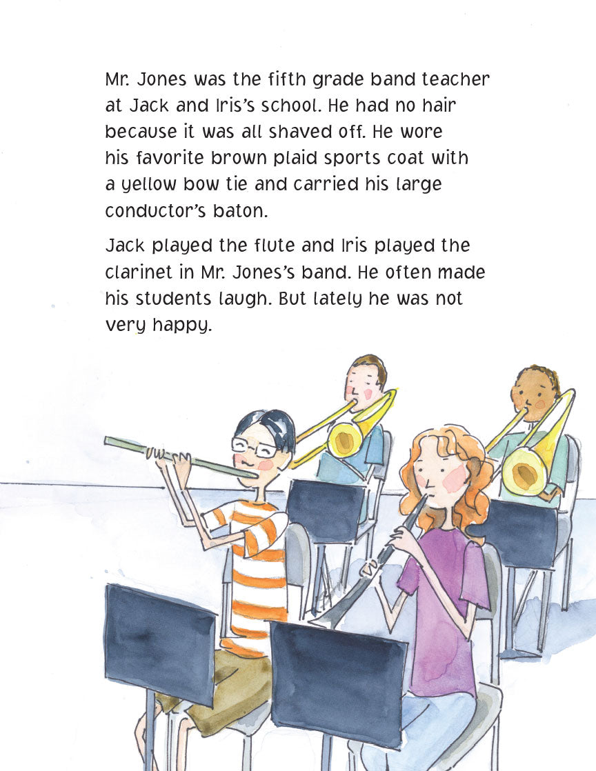 Amazing Magical Musical Plants Classroom Book/Cd