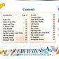 Progressive Keyboard For Little Kids - Songbook B (Book/Ola)