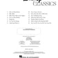 Disney Classics Violin Book/Cd