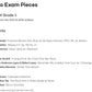 ABRSM Piano Exam Pieces - Grade 1 (2025-2026)