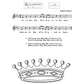 Kodaly In The Classroom -  Advanced Set 1 (Teachers Edition Book)