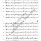 Mystery Dance String Orchestra Level 1.5 Score/Parts
