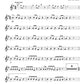 Pop Favorites For Tenor Saxophone Play Along Book/Ola
