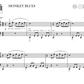 Piano Safari - Repertoire Spiral Bound Book 1 with Audio