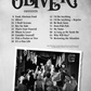 Oliver Vocal Selections PVG Rev Ed