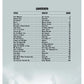 Uke An Play Rock Tab Songbook (25 Songs)