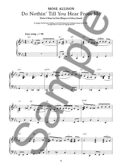 Great Jazz Piano Solos - Book 2