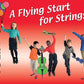 Flying Start For Strings Violin - Book 3