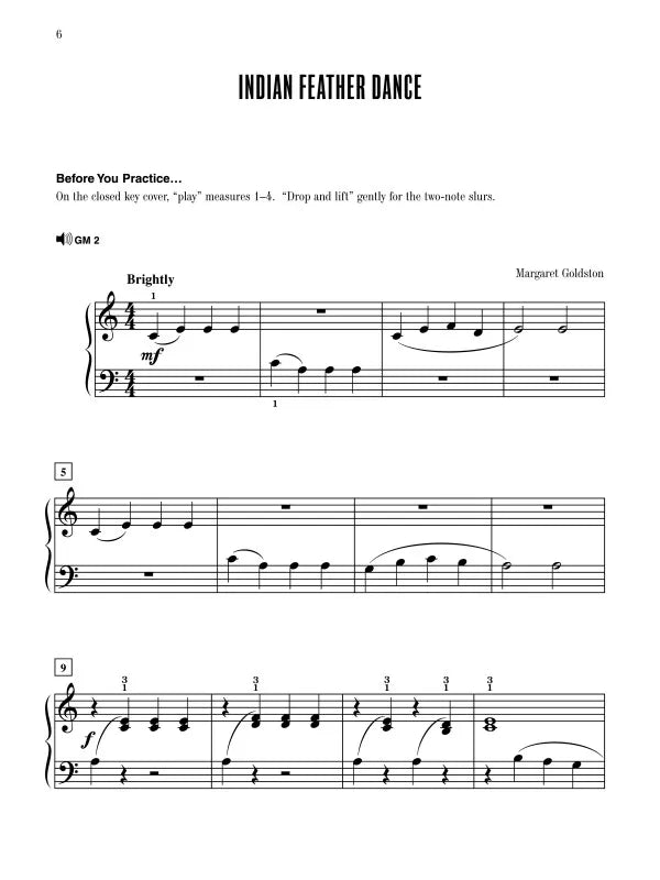 Contest Winners Bk 1 Piano