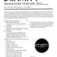 Schmitt - Preparatory Exercises Op 16 Piano Book