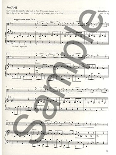 Viola All Sorts Initial-Grade 2-3 Book