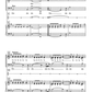 Tango To Evora - Soprano, Alto, Tenor, Bass Sheet Music