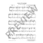 La Donna E Mobile - 50 Famous Opera Melodies Easy Piano Book