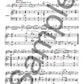 Solos For The Tenor Saxophone Player with Piano Accompaniment Book