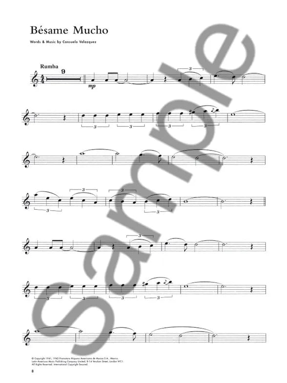 Guest Spot 20 Jazz Greats Alto Saxophone Book/Cd