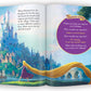 Tangled - It's Better When You Sing It, A Musical Exploration Hardcover Book/Olm