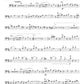 Disney Movie Hits For Cello Play Along Book/Ola