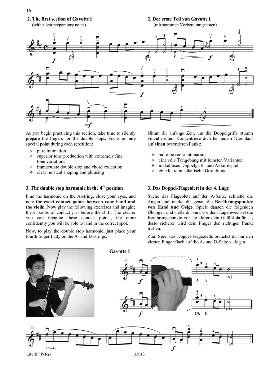 Recital Training For Violin Volume 2 Book/Cd (Intermediate)