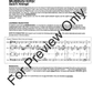 Mobbusters -Concert Band Level 2.5 Score/Parts Book