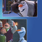 Olaf's Frozen Adventure Songs From The Soundtrack PVG Book