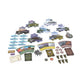 Boardgame: Inis Seasons of Inis Expansion