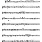 Best Of Pop Alto Saxophone Book/Ola