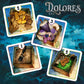 Boardgame: HMS Dolores