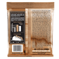 Ernie Ball Everlast Medium Light Coated Phosphor Bronze Acoustic Guitar Strings Set - 12-54