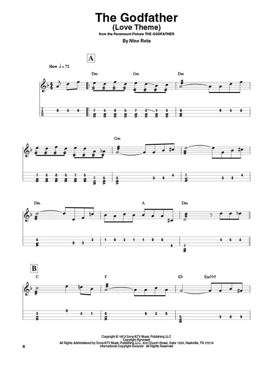 Mandolin Favorites Playalong V8 Bk/Ola