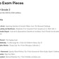 ABRSM Piano Exam Pieces - Grade 2 (2025-2026)