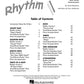 Whacked On Rhythm Bk/Cd