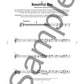 Chart Hits - Really Easy Flute Book/Cd