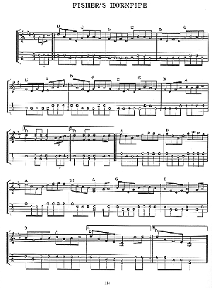 Anthology Of Mandolin Music