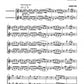 James Rae - Blue Saxophone Duets Book