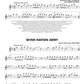 Essential Elements - Pop Songs For Flute Book